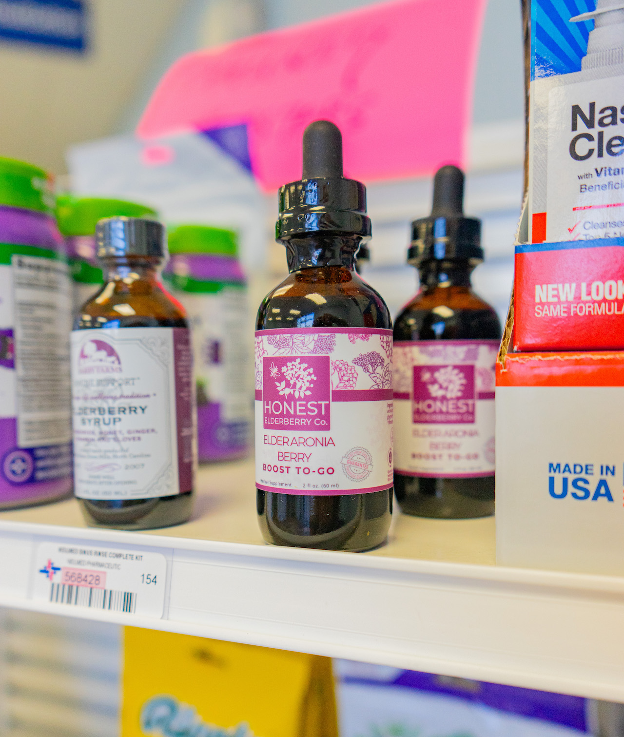 High Quality Supplements