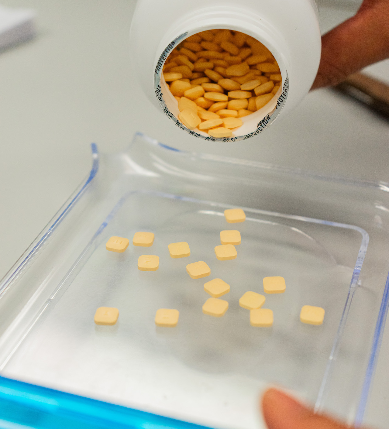 Vaccinations & Travel Needs