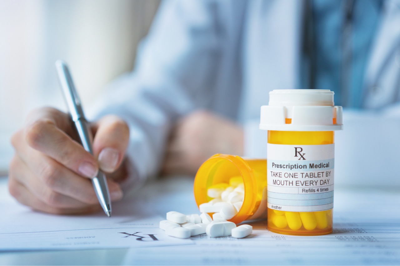 Understanding Your Prescription