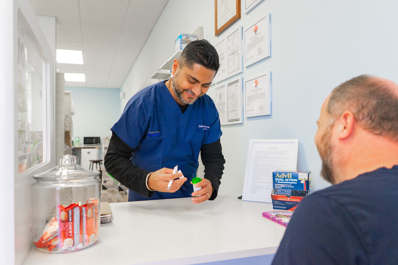 The Importance of Regular Medication Reviews