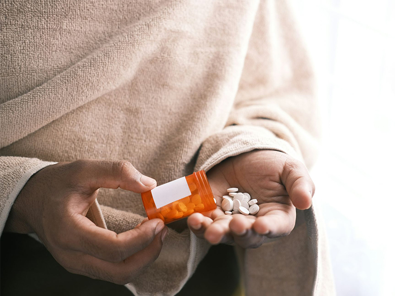 6 Myths About Medications