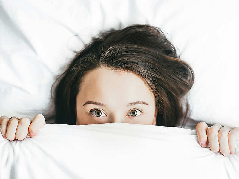 The Importance of Sleep for Overall Health